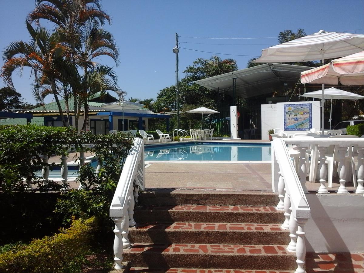 Hotel Villa Paz Сан-Франциско Экстерьер фото
