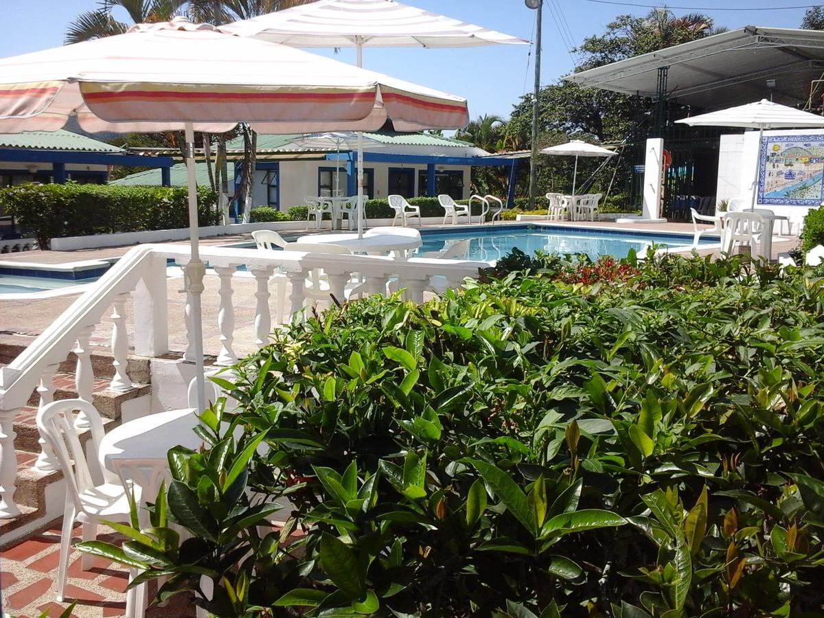 Hotel Villa Paz Сан-Франциско Экстерьер фото