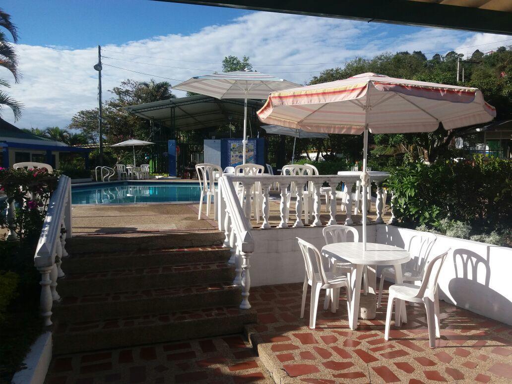 Hotel Villa Paz Сан-Франциско Экстерьер фото